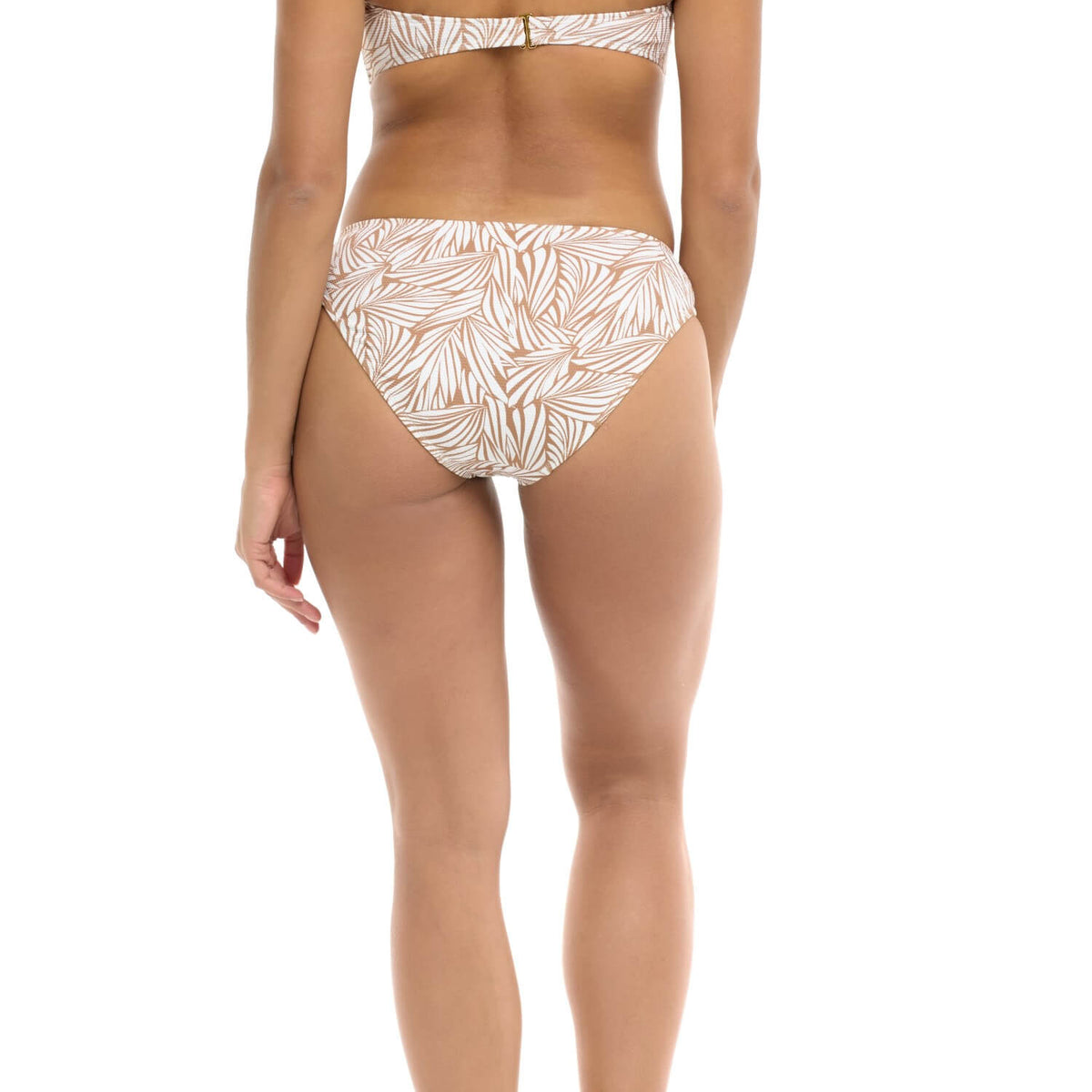 CULOTTE BIKINI BASSE-MELANIE BIOMES