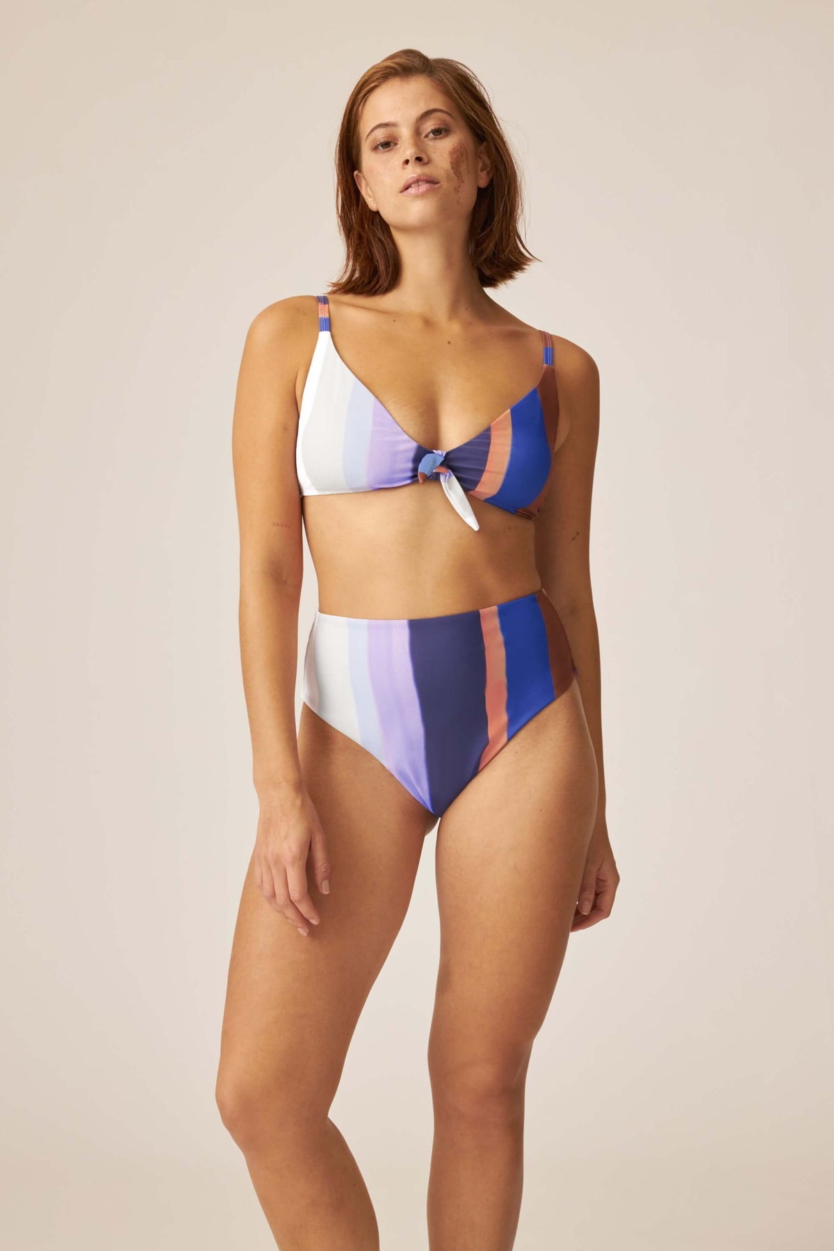 TOP BIKINI BRALETTE-PORTO