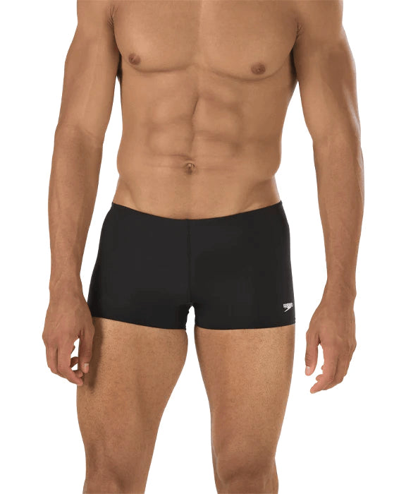 MAILLOT SPORT HOMME-SOLID SQUARE LEG