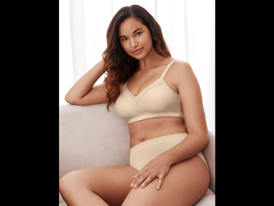 SOUTIEN-GORGE SANS ARMATURE-PRIMER