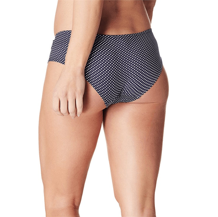 CULOTTE TAILLE BASSE MATERNITÉ