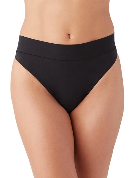 TANGA TAILLE HAUTE-NEARLY NOTHING