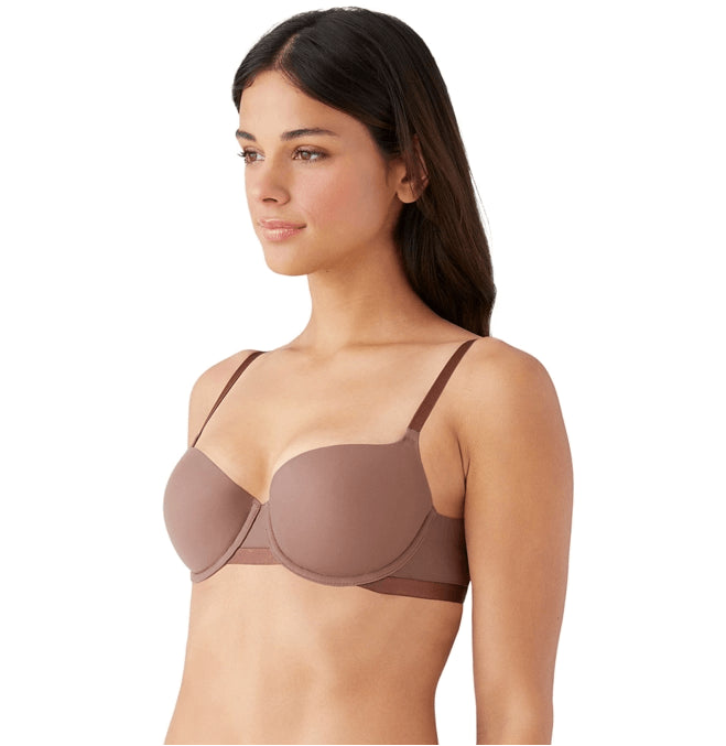 SOUTIEN-GORGE MOULÉ-NEAYLY NOTHING