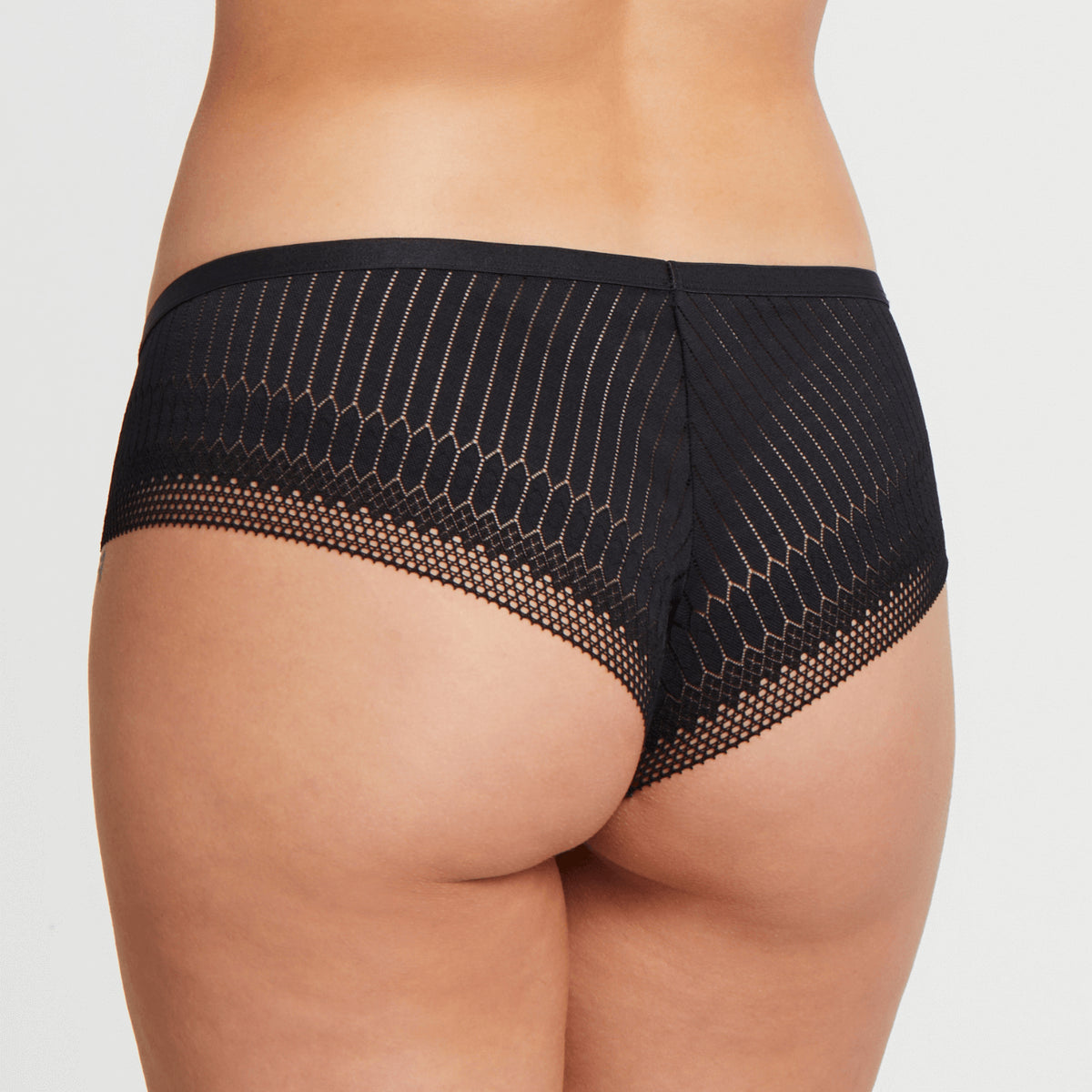 CULOTTE BRÉSILIENNE DENTELLE