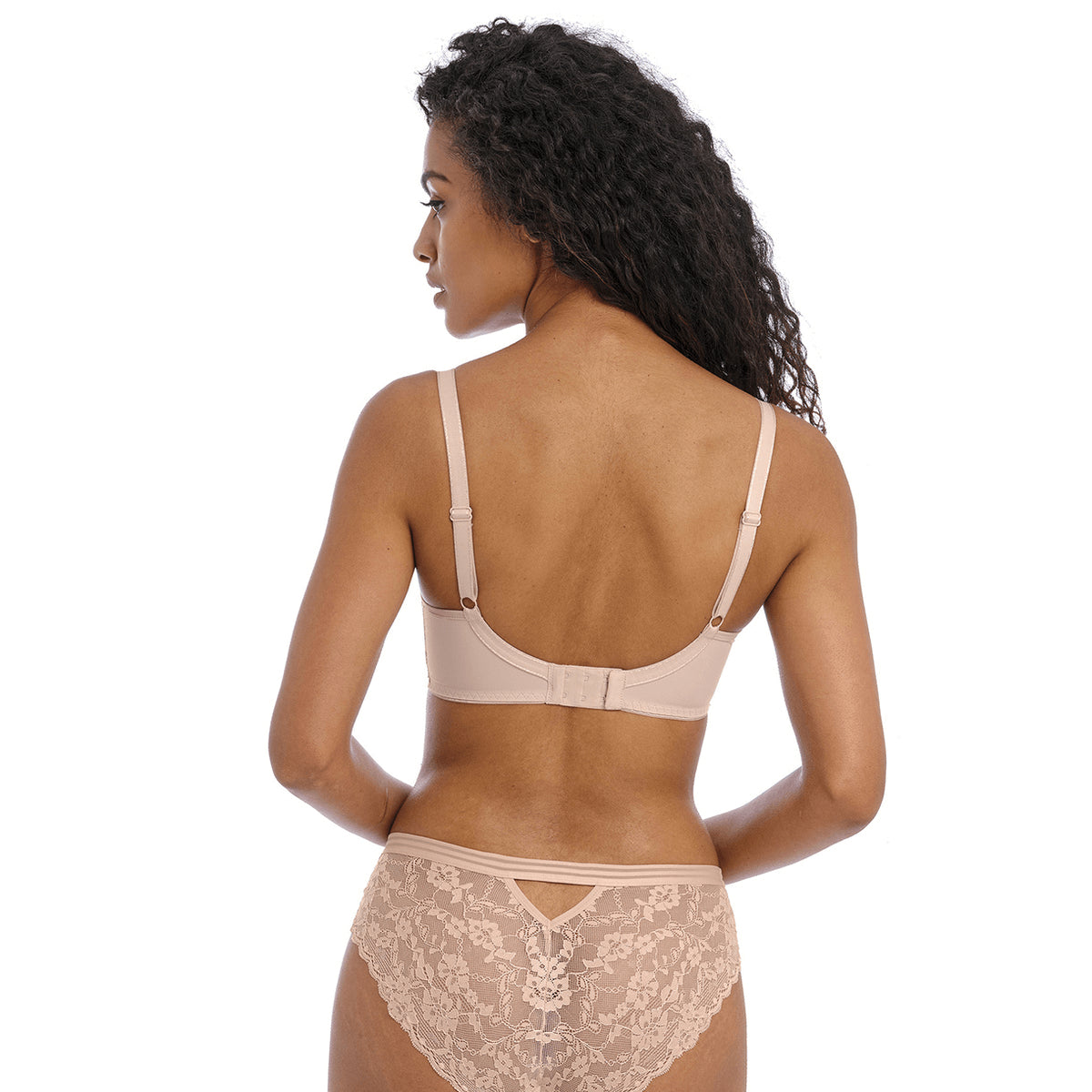 SOUTIEN-GORGE MOULÉ-OFF BEAT