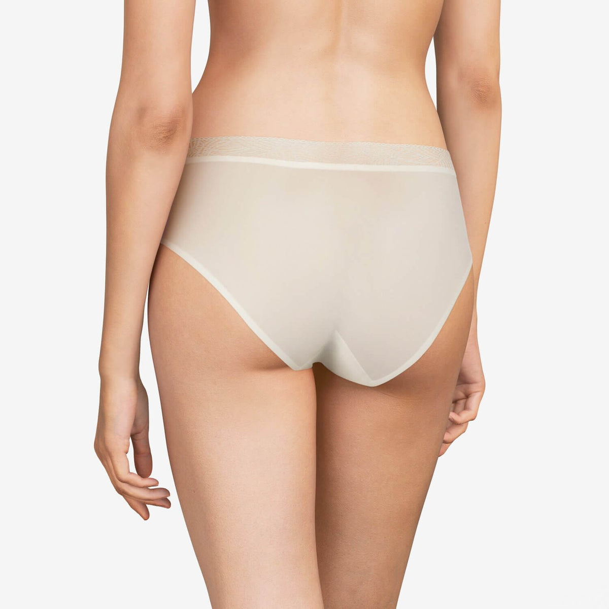 CULOTTE INVISIBLE CLASSIQUE-SOFT STRECH