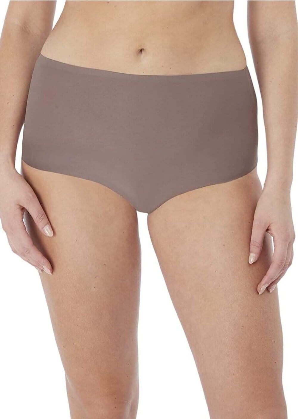 CULOTTE INVISIBLE -SMOOTHEASE