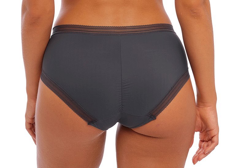 CULOTTE TAILLE BASSE-FUSION