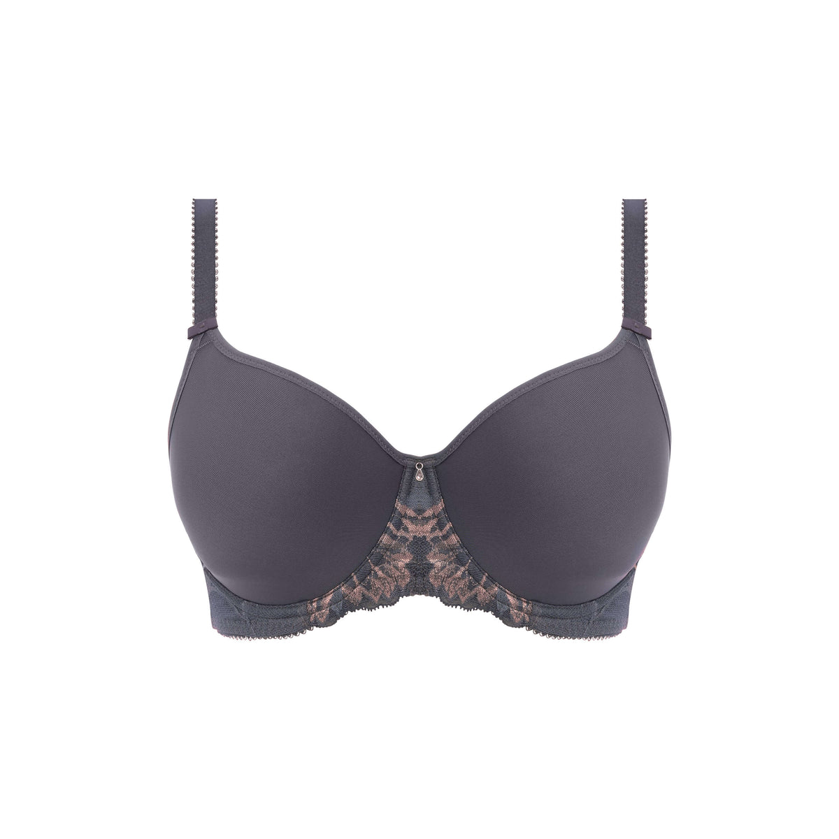 SOUTIEN-GORGE SPACER-AUBREE SHADOW ROSE