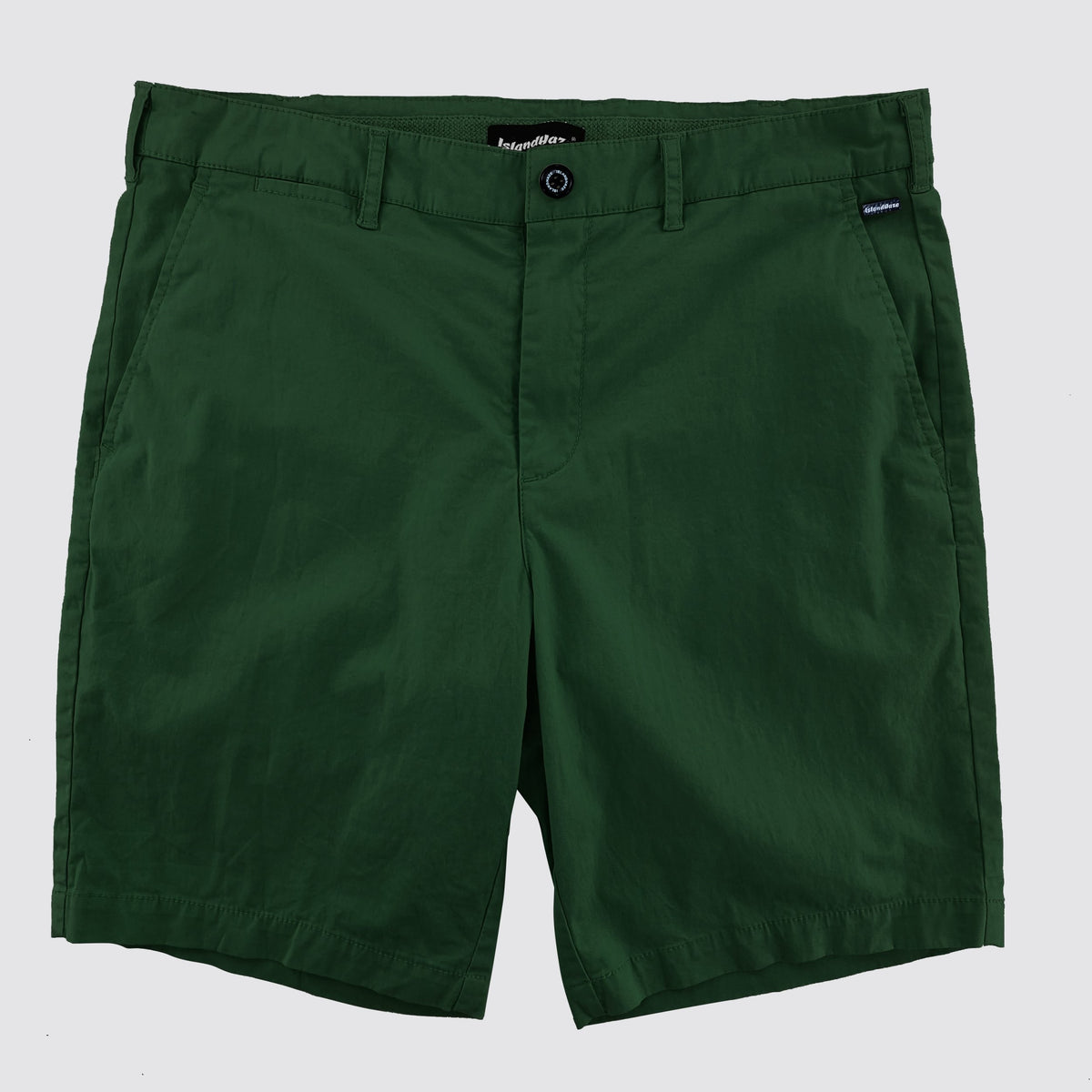 BERMUDA 8.5" COTON SPANDEX CHINO