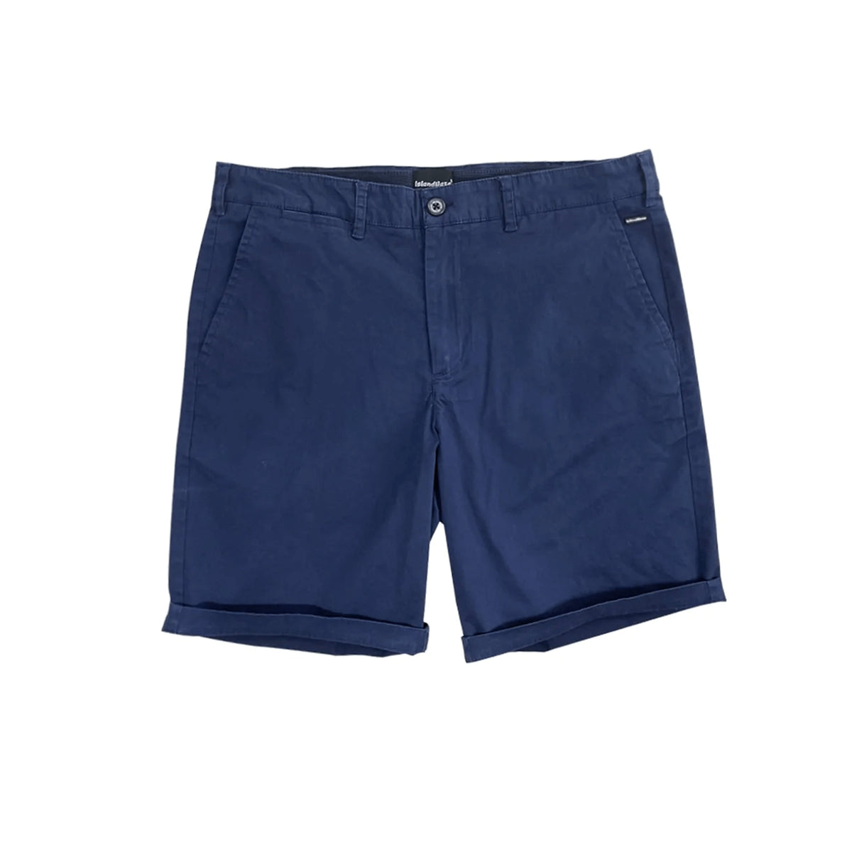 BERMUDA 8.5" COTON SPANDEX CHINO