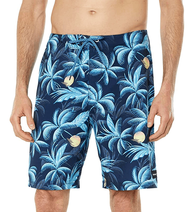 MAILLOT BOARDSHORT HOMME