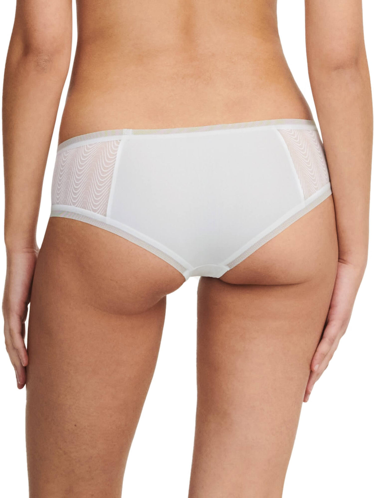 CULOTTE BRÉSILIENNE SHORTY-ROMANE