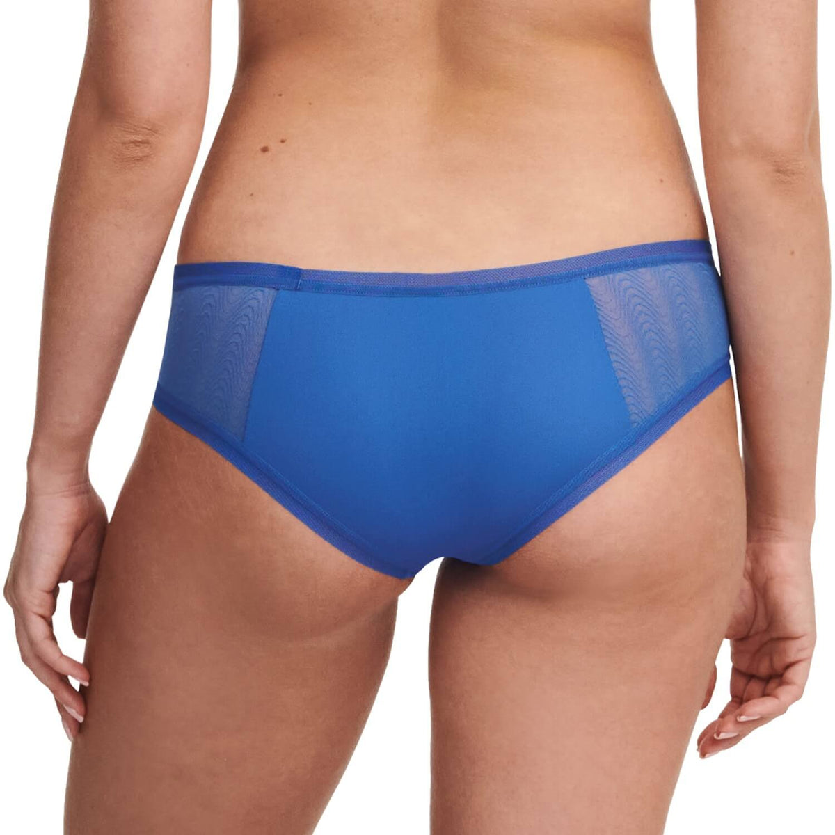 CULOTTE BRÉSILIENNE SHORTY-ROMANE