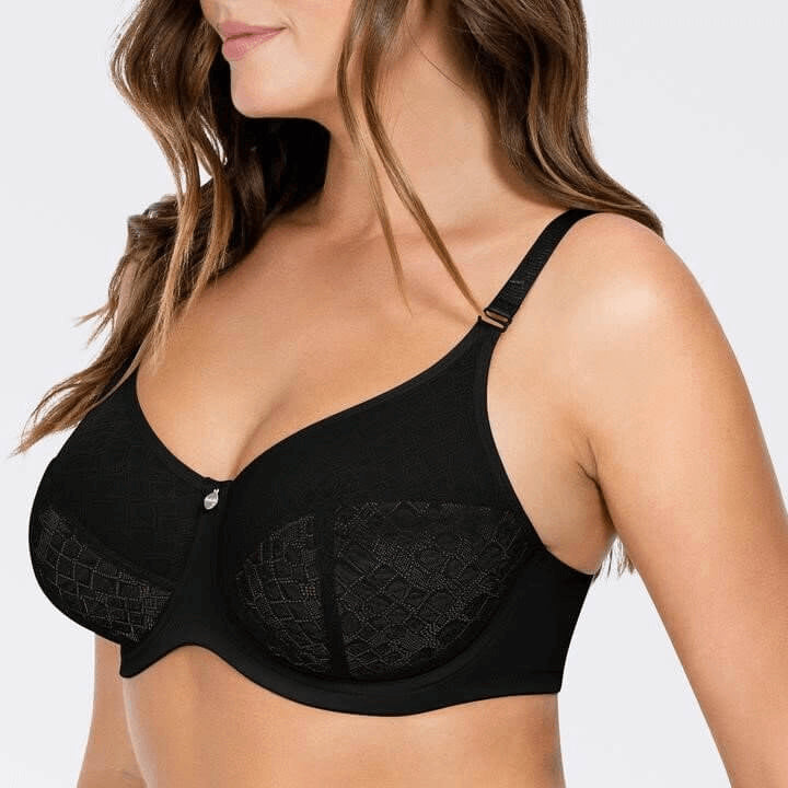 SOUTIEN-GORGE MINIMISER 3 PARTIES-ENORA