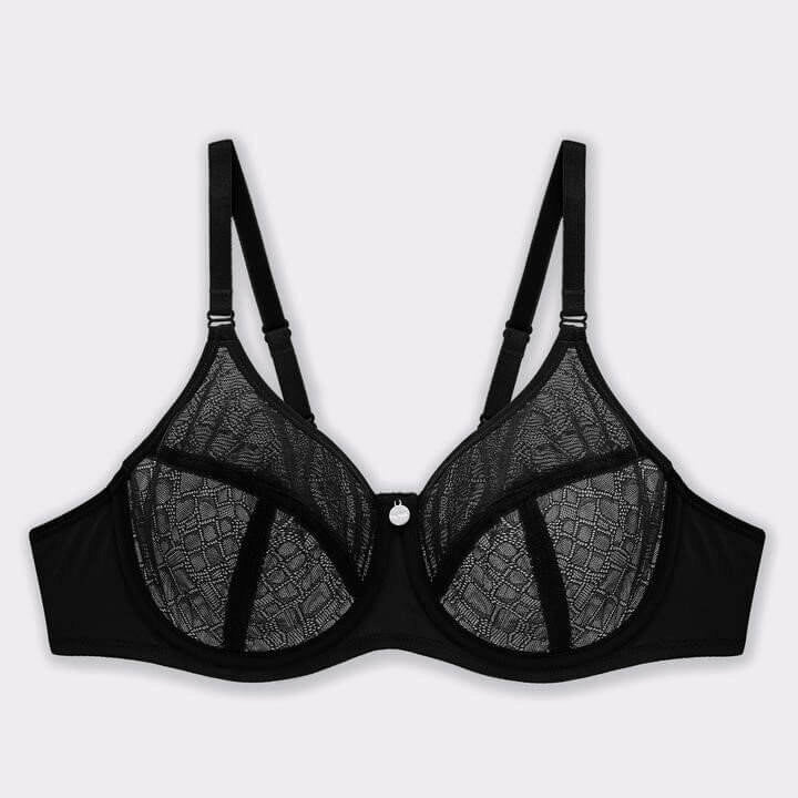 SOUTIEN-GORGE MINIMISER 3 PARTIES-ENORA