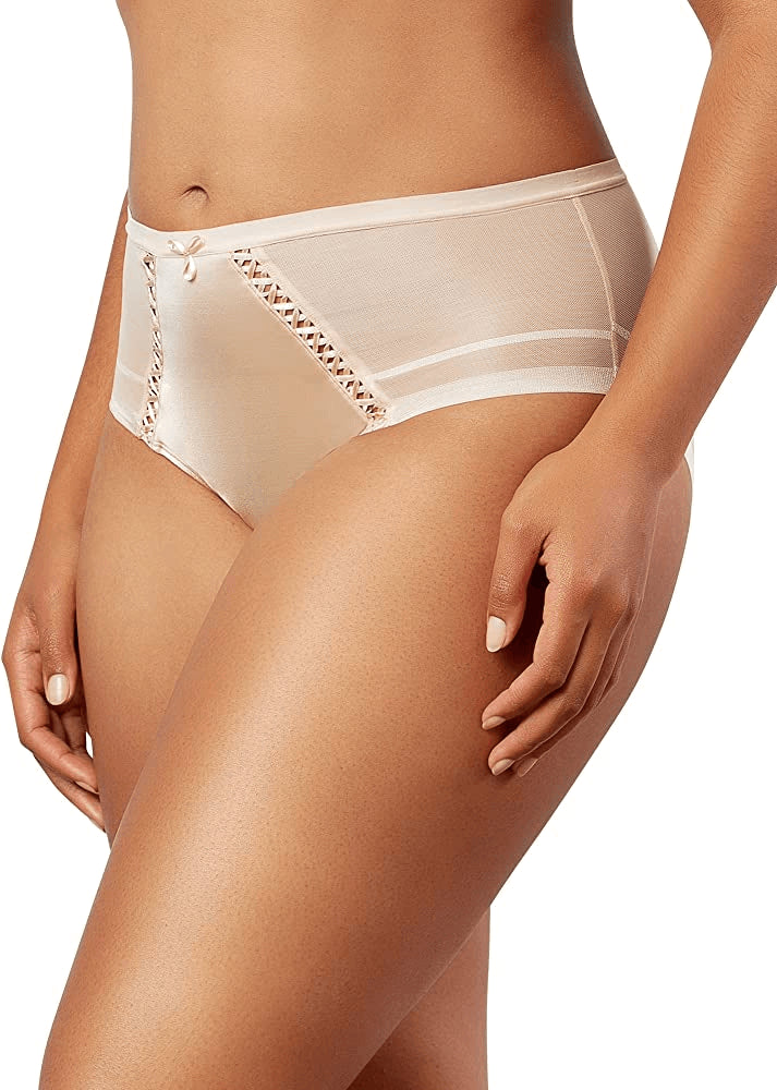 CULOTTE TAILLE HAUTE-SHEA