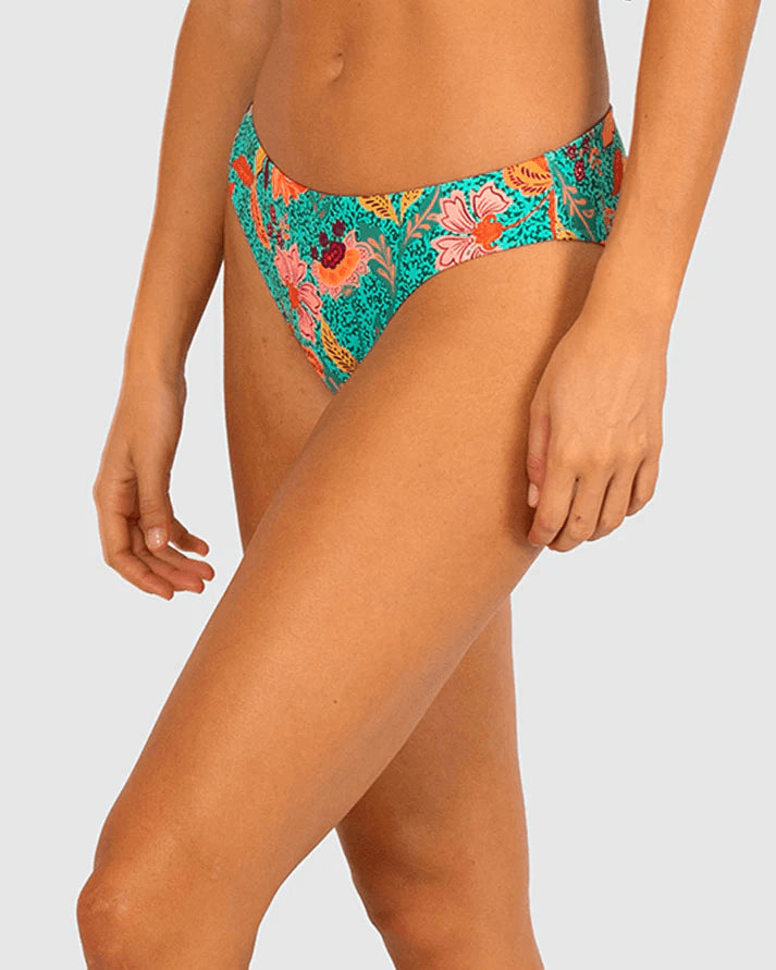 CULOTTE RÉGULIÈRE BIKINI-NOMAD SUMMER