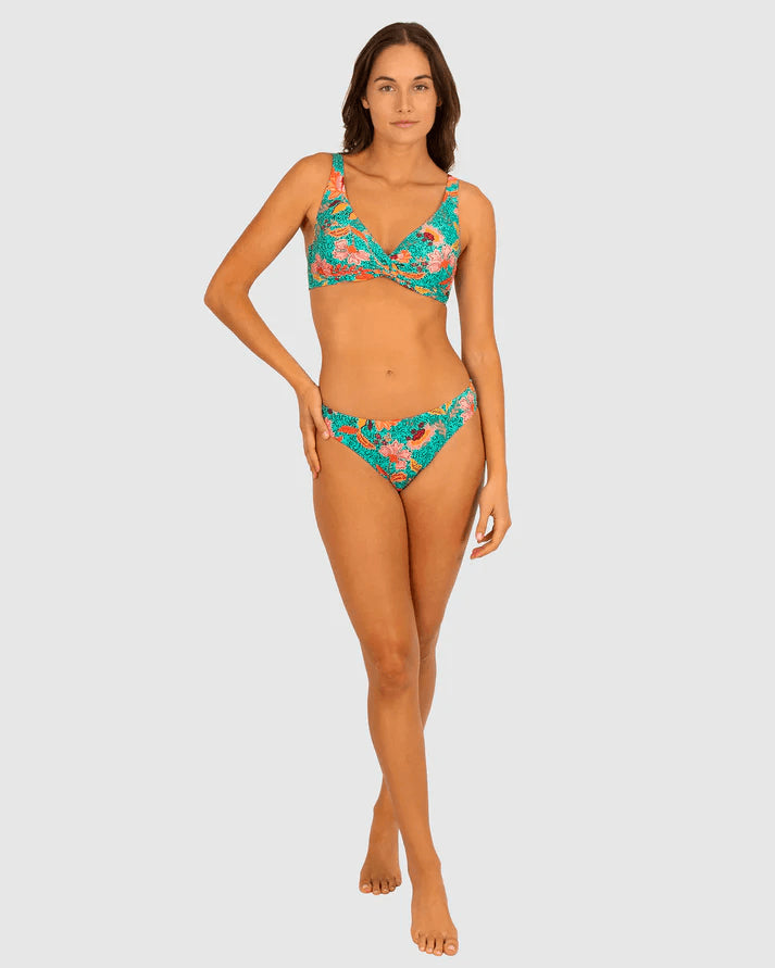 CULOTTE RÉGULIÈRE BIKINI-NOMAD SUMMER