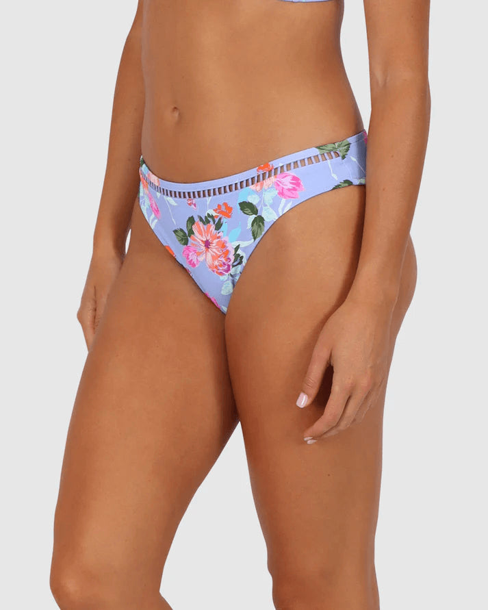 CULOTTE BIKINI COUPE RÉGULIÈRE-PARADISO