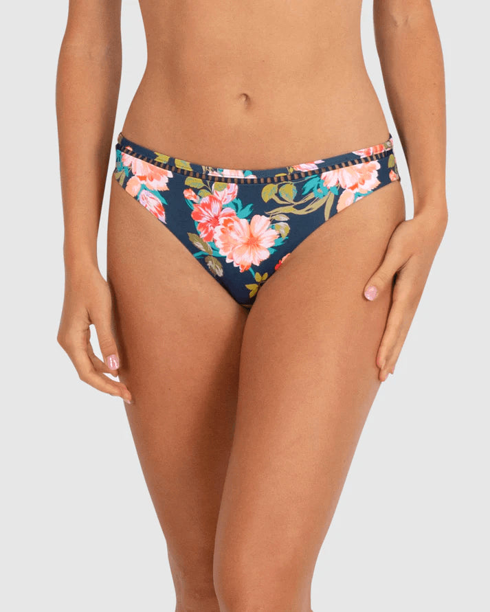 CULOTTE BIKINI COUPE RÉGULIÈRE-PARADISO