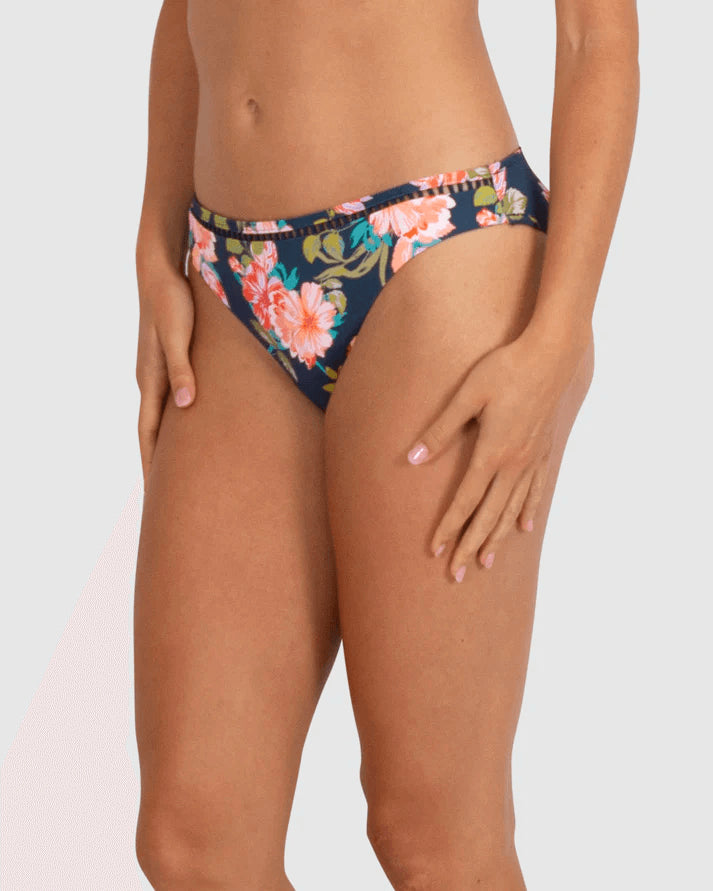 CULOTTE BIKINI COUPE RÉGULIÈRE-PARADISO