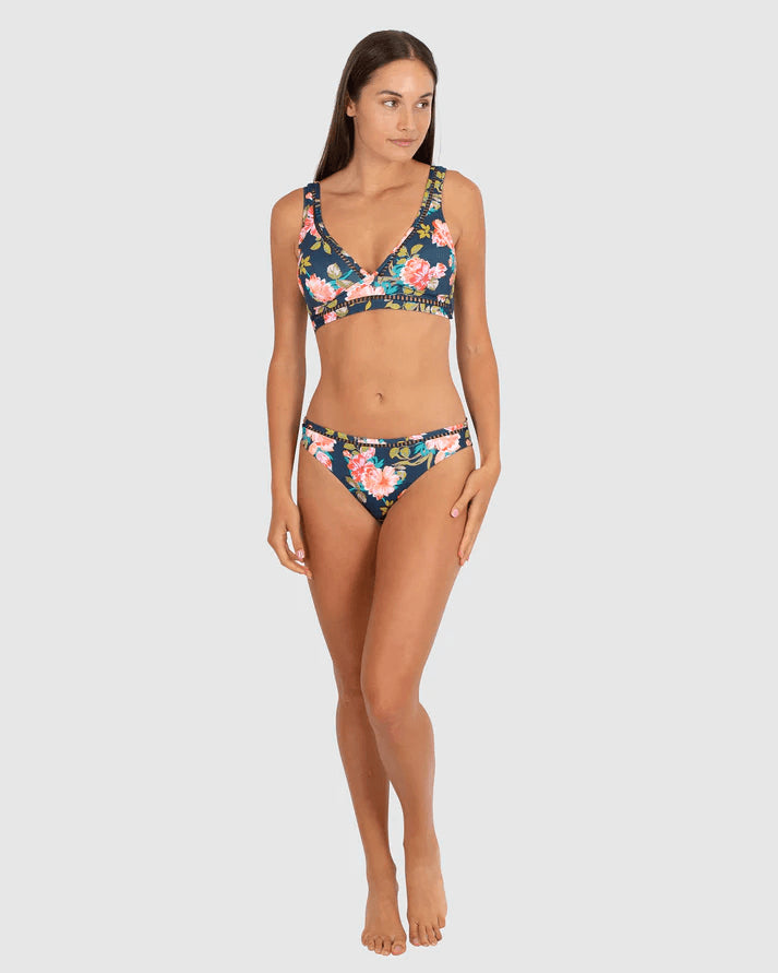 CULOTTE BIKINI COUPE RÉGULIÈRE-PARADISO