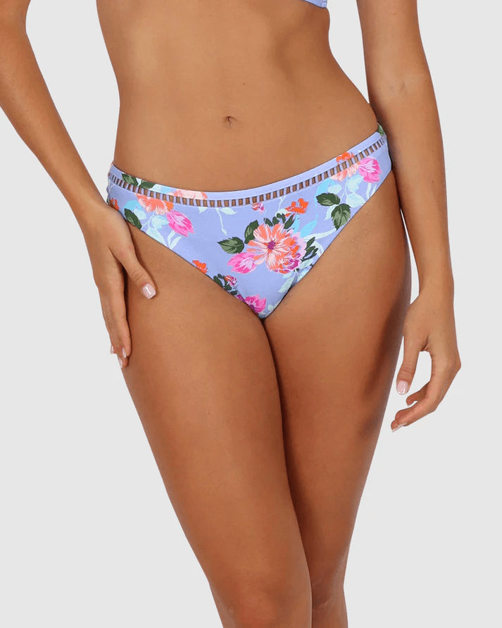 CULOTTE BIKINI COUPE RÉGULIÈRE-PARADISO