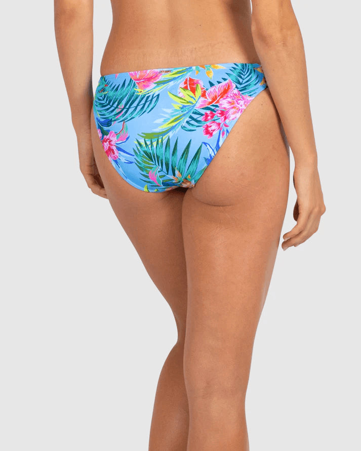 CULOTTE TAILLE BASSE-BERMUDA