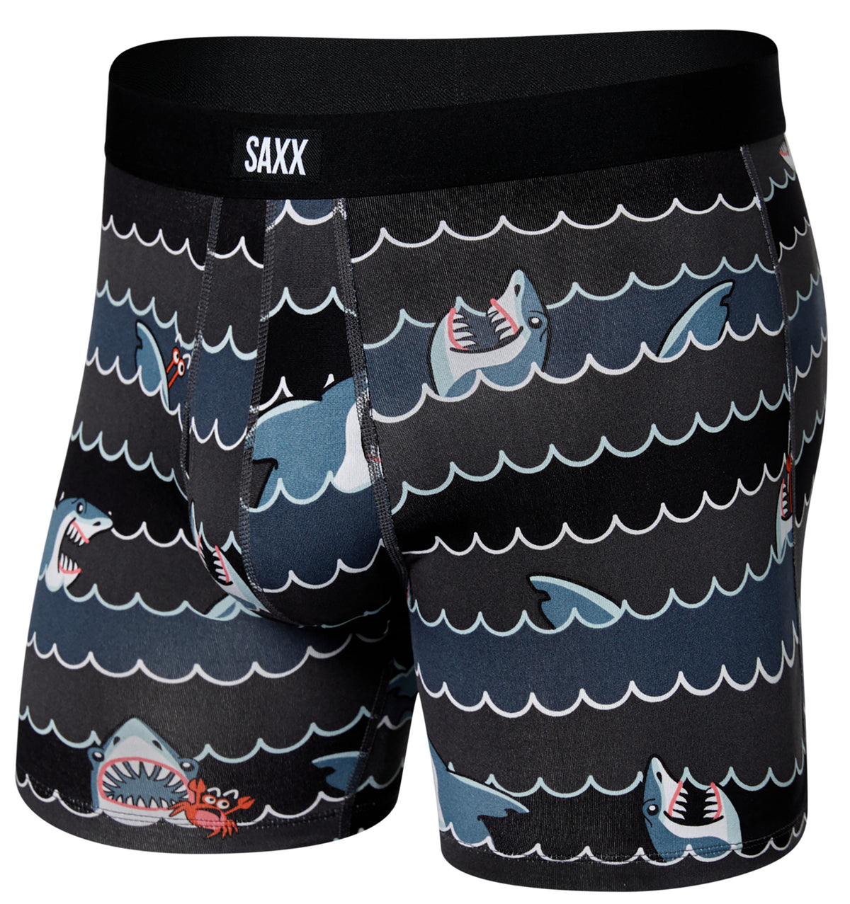 BOXER HOMME 5 POUCES-DAYTRIPPER