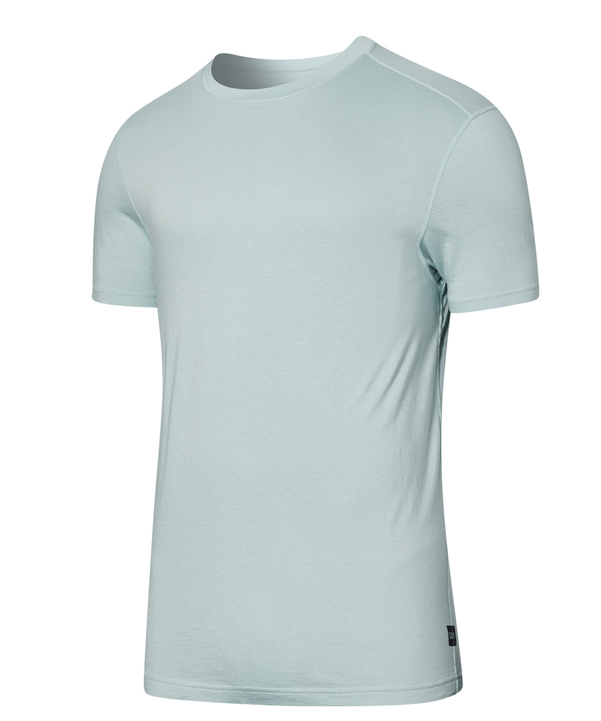 T-SHIRT HOMME COTON MODAL