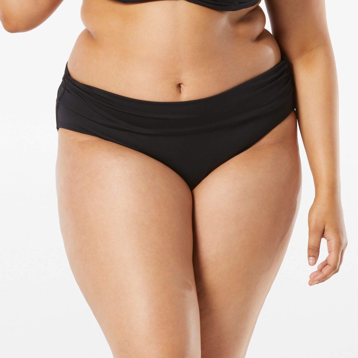 CULOTTE TAILLE HAUTE REPLIABLE-IMPULSE