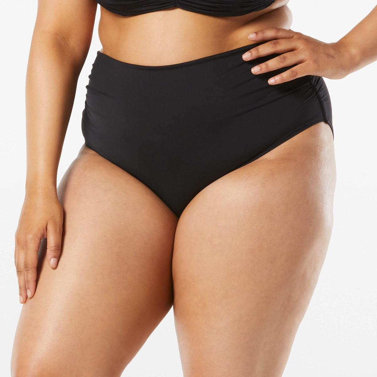 CULOTTE TAILLE HAUTE REPLIABLE-IMPULSE